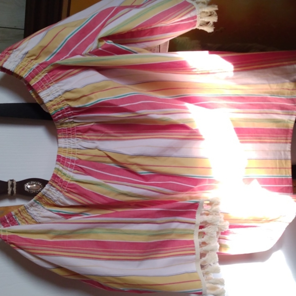 Super cute top